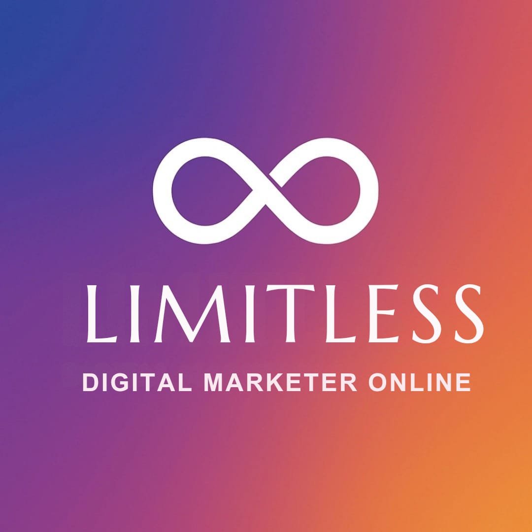 Limitless Digital Marketer Online